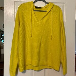 Lane Bryant Hoodie Sweater 14/16